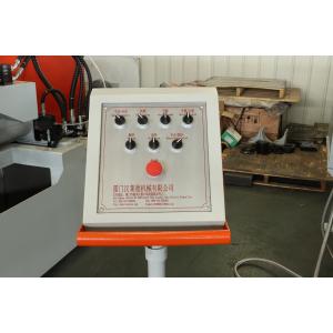 China Wholesale Brass Water Meter Gravity Die Casting Machine Semi Automatic