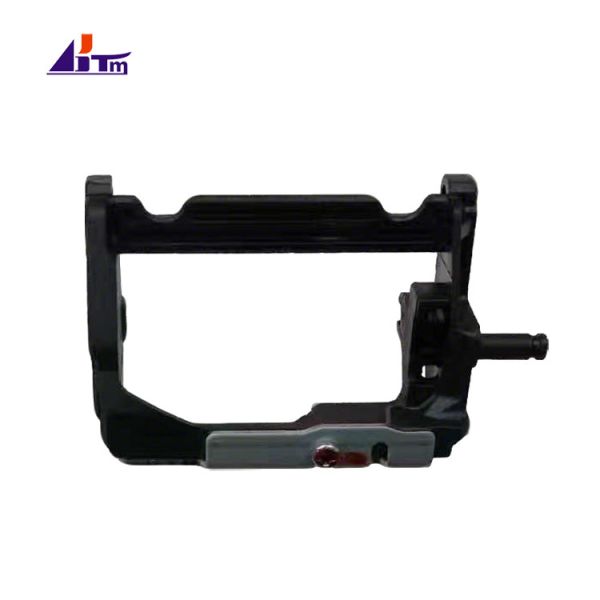 Hitachi 2845SR ATM Omron V2G Card Reader Head Bracket TS-EC2G-U13210H