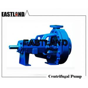 Mission Magnum Centrifugal Pump Sand Pump Made in China