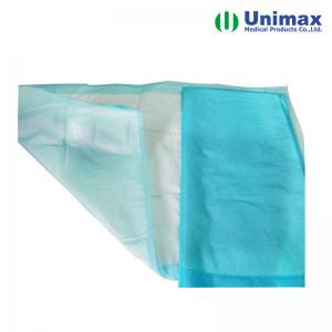 Super Absorbency Softness Disposable Non Woven Underpad Adult Type