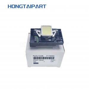 China Original Printhead F173050 F173060 F173070 F173080 For Epson Stylus Photo Printer Rx580 1390 1400 1410 1430 L1800 supplier