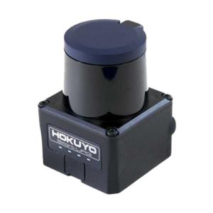 China HOKUYO UST-05LX Sensor de escáner de láser de largo alcance Escáner de láser de alta precisión wholesale
