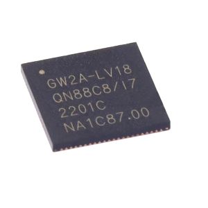 China 15552FF 40Kbits FPGA Field Programmable Gate Array GW2A-LV18QN88C8/I7 wholesale