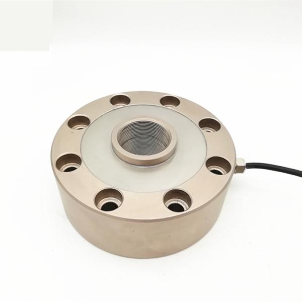 Heavy Duty Pancake load cell 1t 2t 3t 5t 10t 20t 30t 50t 60t - TCF-733