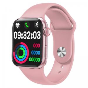 China Top selling HW12  high quality 1.57inch screen bluetooth call smart watch supplier