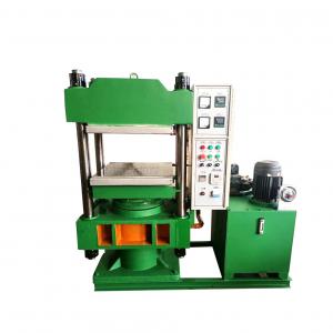 China hot press machine for oring seal/rubber product making machine supplier