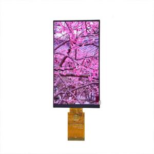 China 1024 X 728 Resolution TFT LCD  Touch Screen For Mobile Phones / Pads 8 Inch supplier