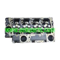 XC23060704 Pnk Tractor Spare Parts Cylinder Head Agricuatural Machinery Parts