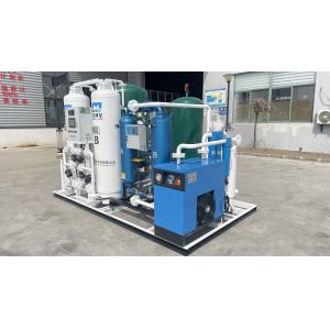 China Nitrogen Generator for Beverage Industry Extend Shelf Life and Preserve Fresh Flavor in Drinks wholesale