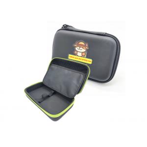 China Canvas Ultraportable Handy Messenger Carrying Tool Case Bag For Work / Schoo supplier