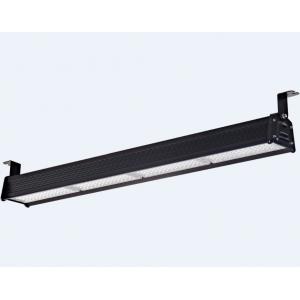 China Rectangle Suspended Linear Led Lighting , Linear Led Lighting Outdoor Module Design supplier