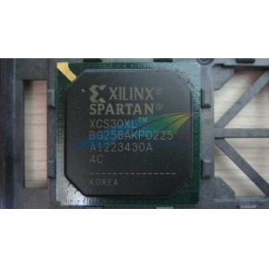 166 MHz Xilinx Programmable Logic ICs Electronic XCS30XL-4BG256C