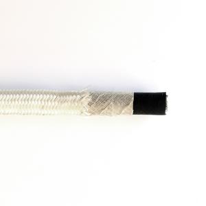 Glass Fiber Mica Tape Wrapping Fire Resistance Cable XLPE Insulated