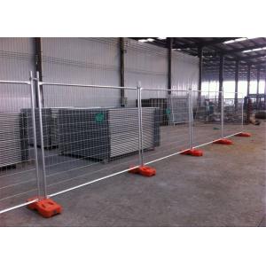 China Melbourne Temporary Fence supplier