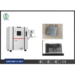 Auto Casting Inner Defects Recognition Fully Shield Cabinet X Ray NDT Equipment 160KV