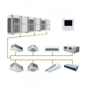 300000btu Vrf Central Air Conditioning System Ceiling Vrv Air Conditioning
