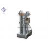 Automatic Cold Press Oil Extractor Small Oil Extraction Machine 670 * 950 *