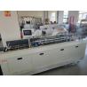 China Accuracy Automatic Case Maker Machine Book Hard Case Making Machine wholesale
