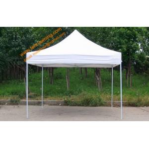 Waterproof  Pop Up Roof Top Tent 3x3m Advertising Event Tents Promotional Folding Shelters