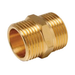 China Customized Lathe Milling Agricultural Machinery ANSI Brass CNC Turned Parts wholesale