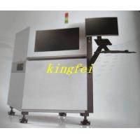 China Wire Bonding Inspection Equipment WB-3D SMT Equipment WEBER 3D AOI on sale