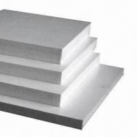 PVC Co-extrusion Foam Sheet, Water-/Fire-resistant Features