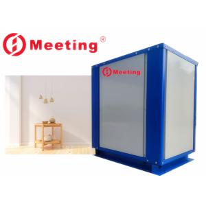 China Meeting Ground Source Water to Water Heatpump Scroll Compressor use R410A/R32/R07C/R417A wholesale