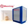 Meeting Ground Source Water to Water Heatpump Scroll Compressor use R410A/R32/R07C/R417A