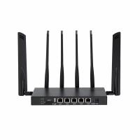 China FCC CE 5G Wifi 6 Router MT7621 Router Dual Core Network Chip on sale