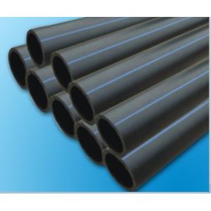 China GB/T 13663 - 2000年と一直線に滑らかで、低い摩擦coefficientWaterのポリエチレンの(PE)の管の性能を囲んで下さい wholesale