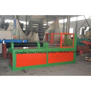 Waste Tire Steel Wire Drawing Machine Hook Debeader