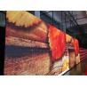 China Full Color P1.667 Small Pixel Pitch LED Display Panel High Definition For Illumination wholesale