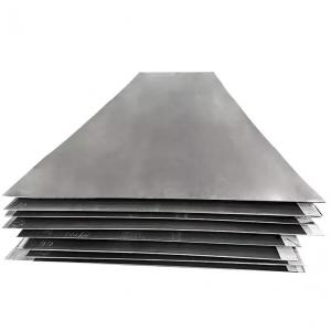China AiSi, ASTM, bs, DIN, GB, JIS Steel Plate Abrasion Resistant supplier