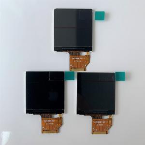 China St7789V2 1.3'' 240x240 SPI Interface TFT LCD Display supplier