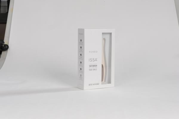 Rigid Cardboard Counter Display Boxes White Cardboard Table Display Stands