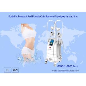 360 Cryo Cryotherapy 10kpa Liposuction Machine Body Shaping Fat Freezing Device