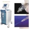 China High Pressure Hydra Peeling Hydrotherapy Machines for Deep Cleansing and Rejuvenation wholesale