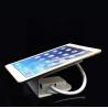 COMER Pedestal de pantalla de alarma Para tabletas Pad Retail Display Productos de seguridad Display de bloqueo