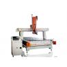 ATC Mdf Cutting Cnc Machine , 4 Axis Cnc Router Engraver Machine For Table /