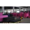 China Multi-function Exercise Deck Fitness Different Angle Adjustable Aerobic Stepper Step Deck wholesale