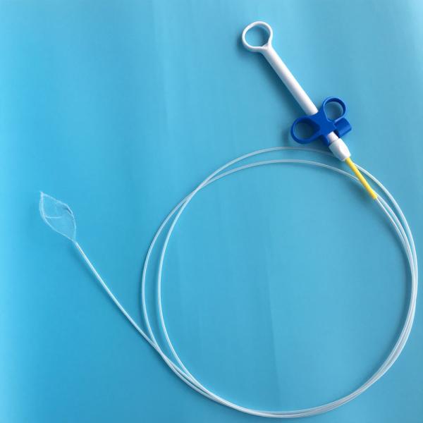 医療機器のEndoscopic使い捨て可能なループ網