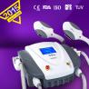 E-light IPL RF 110V 50 - 60Hz E-light IPL Beauty RF White Gray Equipment with