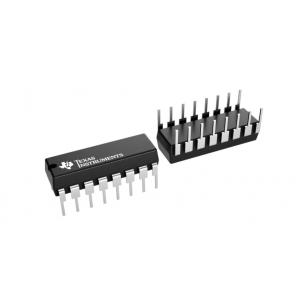 Texas Instruments Integrated Circuit IC LM140QML LM237 LM2930 LM2936