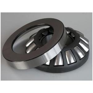Heavy load thrust spherical roller bearing 29424E With brass steel cage