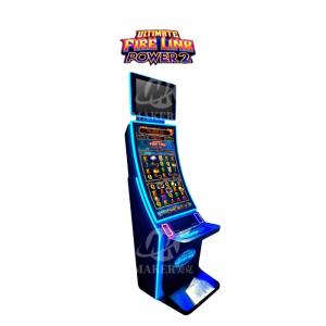 China Practical Arcade Game Board , Multipurpose Touch Screen Arcade Machine supplier