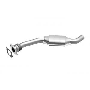 Ford Taurus 3.0L V6 Ford Catalytic Converter 2000-2007 Specific Fit