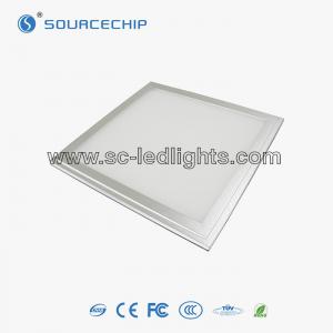 China 40W LED panel light 600*600, LED recessed panel light supplier