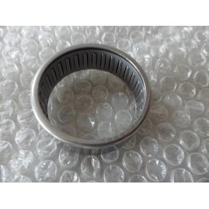 China SKF Drawn Cup Needle Roller Bearings / HMK0810 Miniature Needle Bearings supplier
