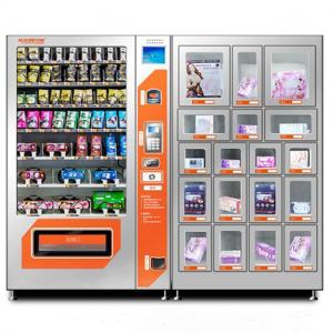 Condom Sex Toy Vending Machine Combo Toys Adult Vending Machine