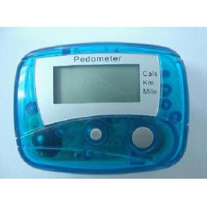 China step counter pedometer supplier